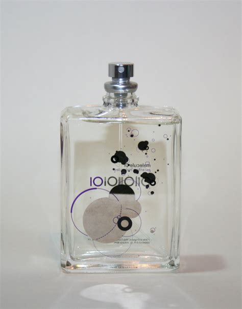 molecule 01 perfume dupe|what does molecule 01 smell like.